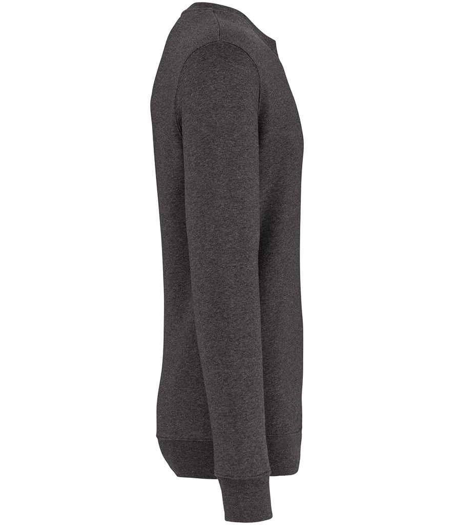 Native Spirit - Unisex Crew Neck Sweatshirt - Pierre Francis