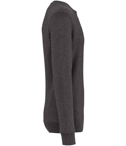 Native Spirit - Unisex Crew Neck Sweatshirt - Pierre Francis