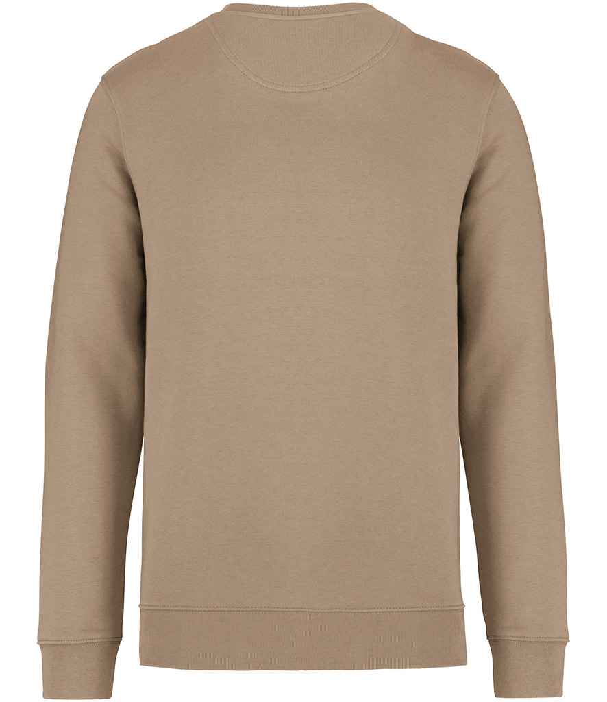 Native Spirit - Unisex Crew Neck Sweatshirt - Pierre Francis