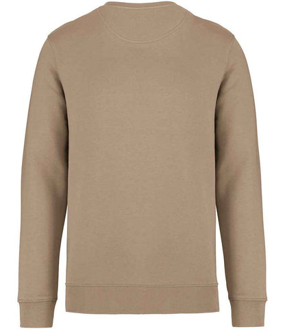 Native Spirit - Unisex Crew Neck Sweatshirt - Pierre Francis