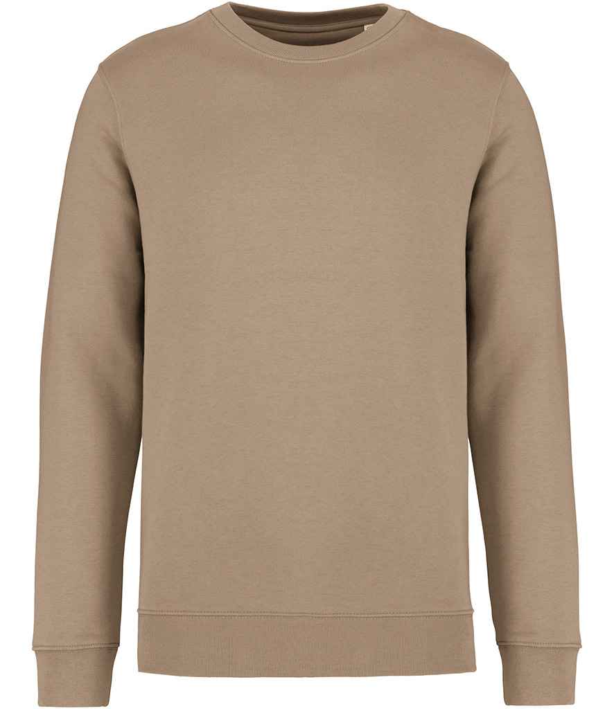 Native Spirit - Unisex Crew Neck Sweatshirt - Pierre Francis