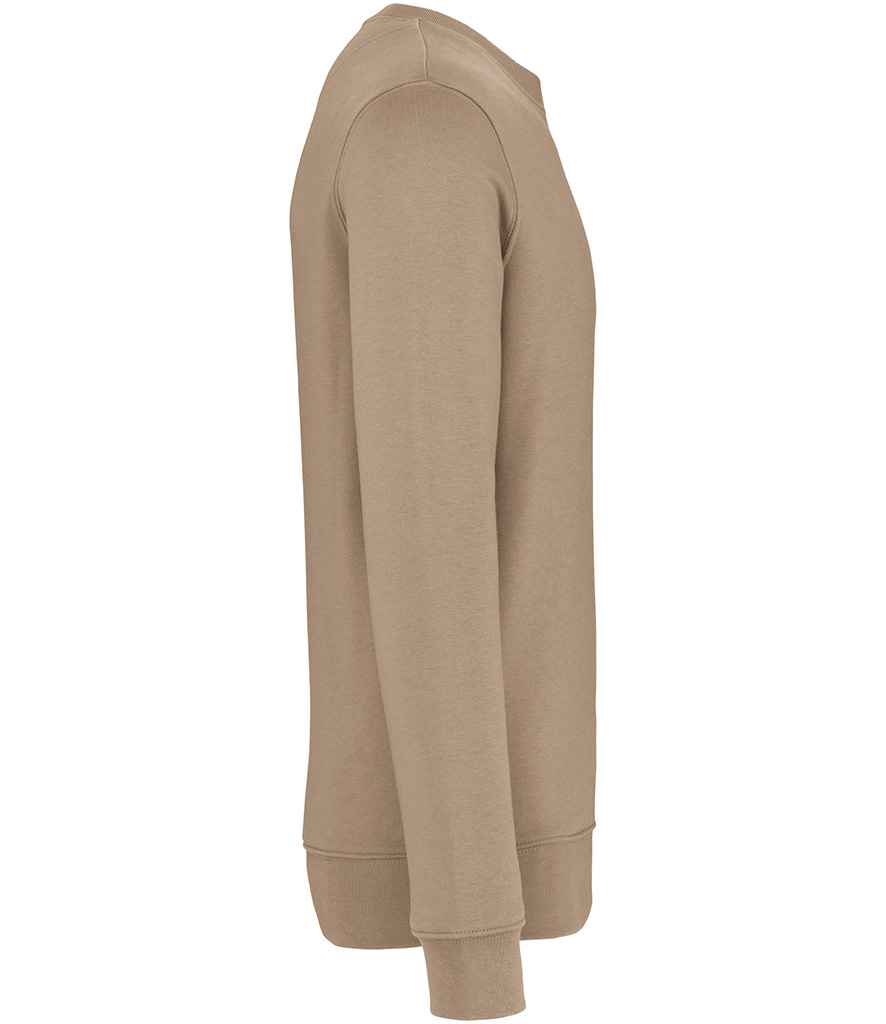 Native Spirit - Unisex Crew Neck Sweatshirt - Pierre Francis