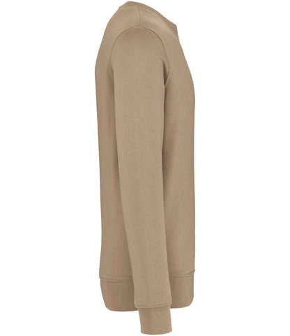 Native Spirit - Unisex Crew Neck Sweatshirt - Pierre Francis