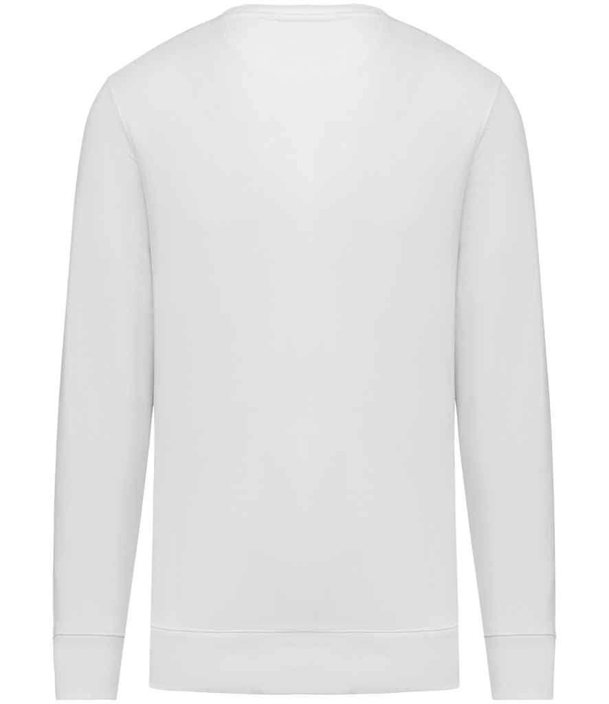 Native Spirit - Unisex Crew Neck Sweatshirt - Pierre Francis