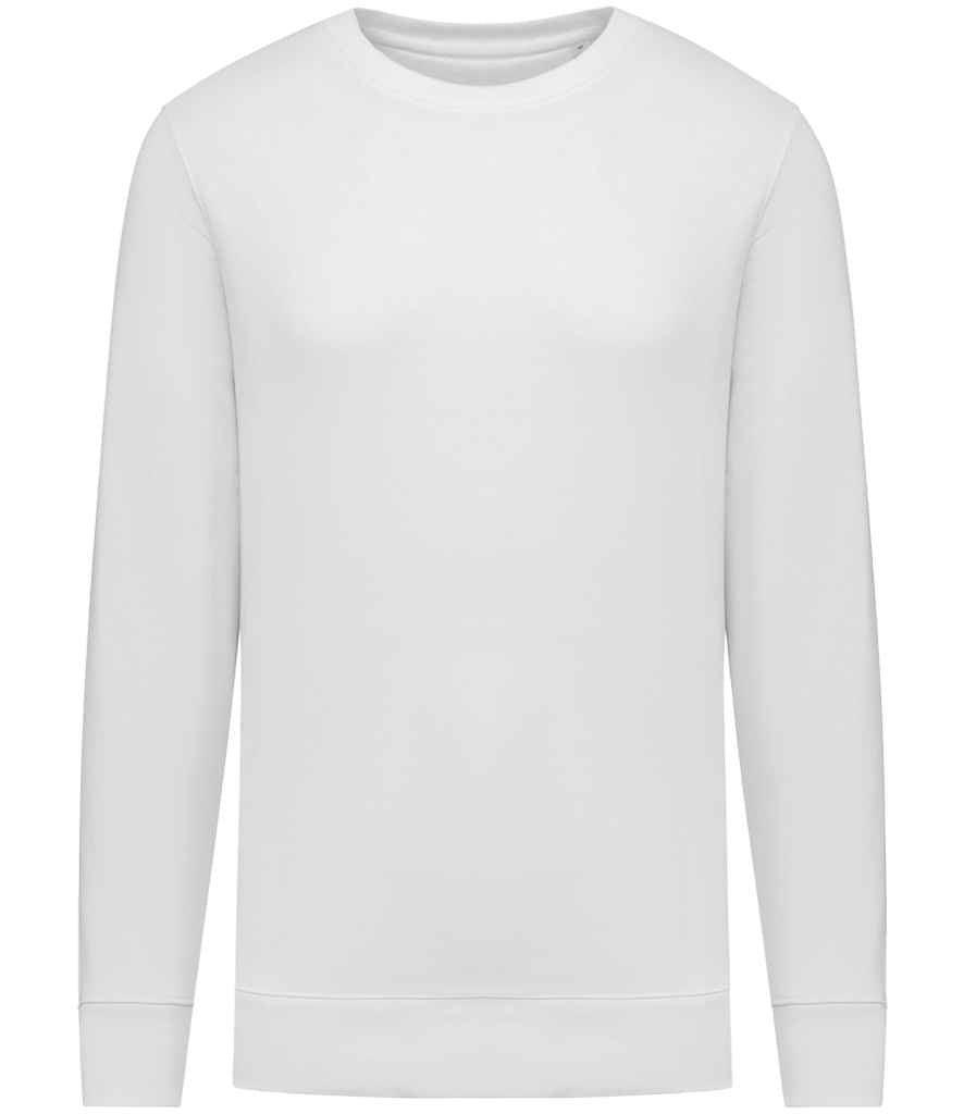 Native Spirit - Unisex Crew Neck Sweatshirt - Pierre Francis