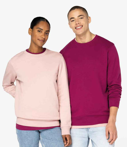 Native Spirit - Unisex Crew Neck Sweatshirt - Pierre Francis