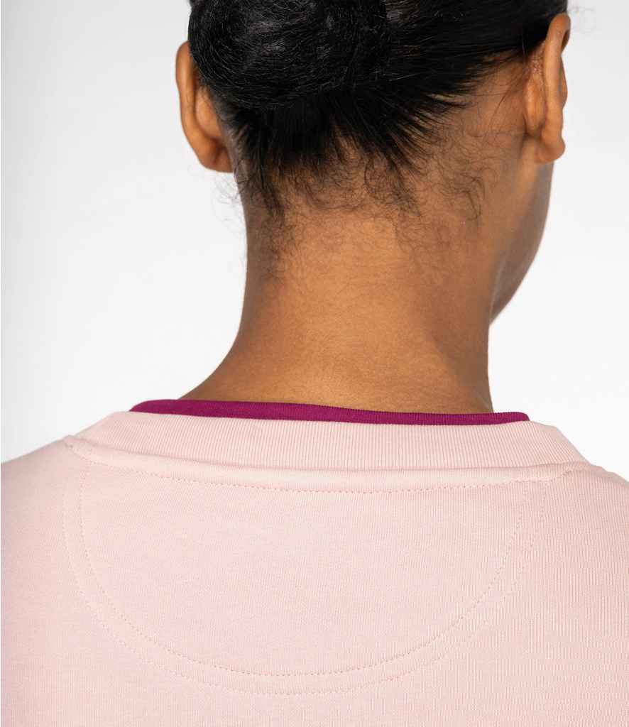 Native Spirit - Unisex Crew Neck Sweatshirt - Pierre Francis