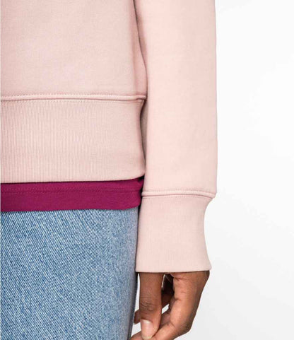 Native Spirit - Unisex Crew Neck Sweatshirt - Pierre Francis