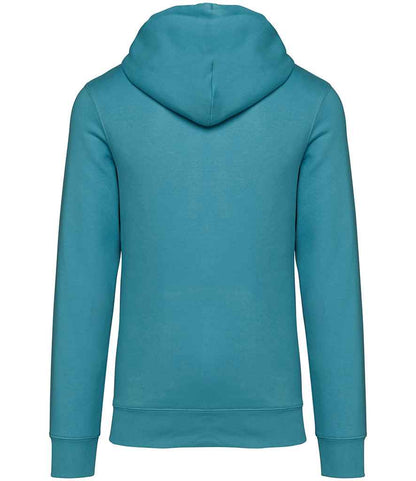 Native Spirit - Unisex Heavyweight Hooded Sweatshirt - Pierre Francis