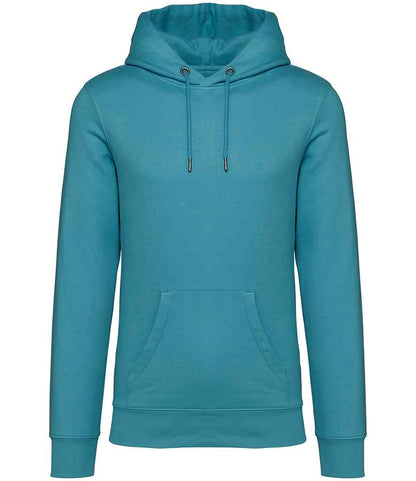 Native Spirit - Unisex Heavyweight Hooded Sweatshirt - Pierre Francis