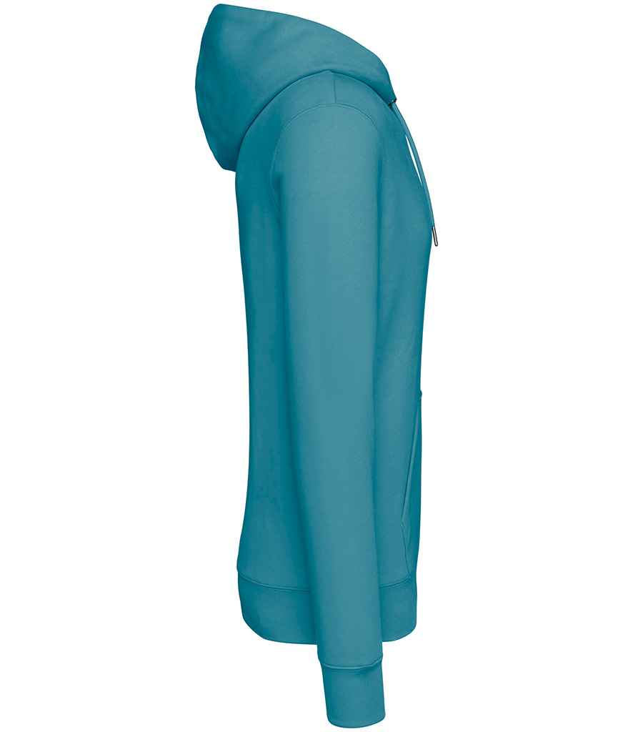 Native Spirit - Unisex Heavyweight Hooded Sweatshirt - Pierre Francis