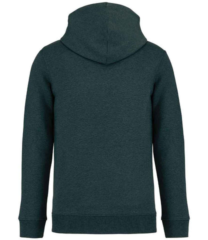 Native Spirit - Unisex Heavyweight Hooded Sweatshirt - Pierre Francis