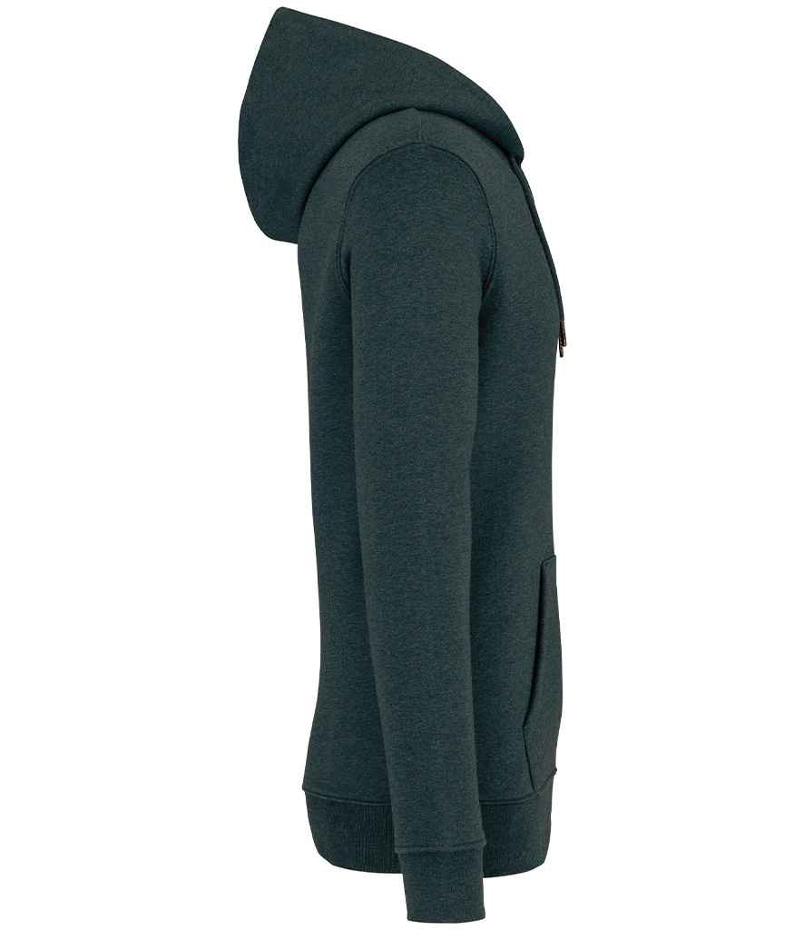 Native Spirit - Unisex Heavyweight Hooded Sweatshirt - Pierre Francis