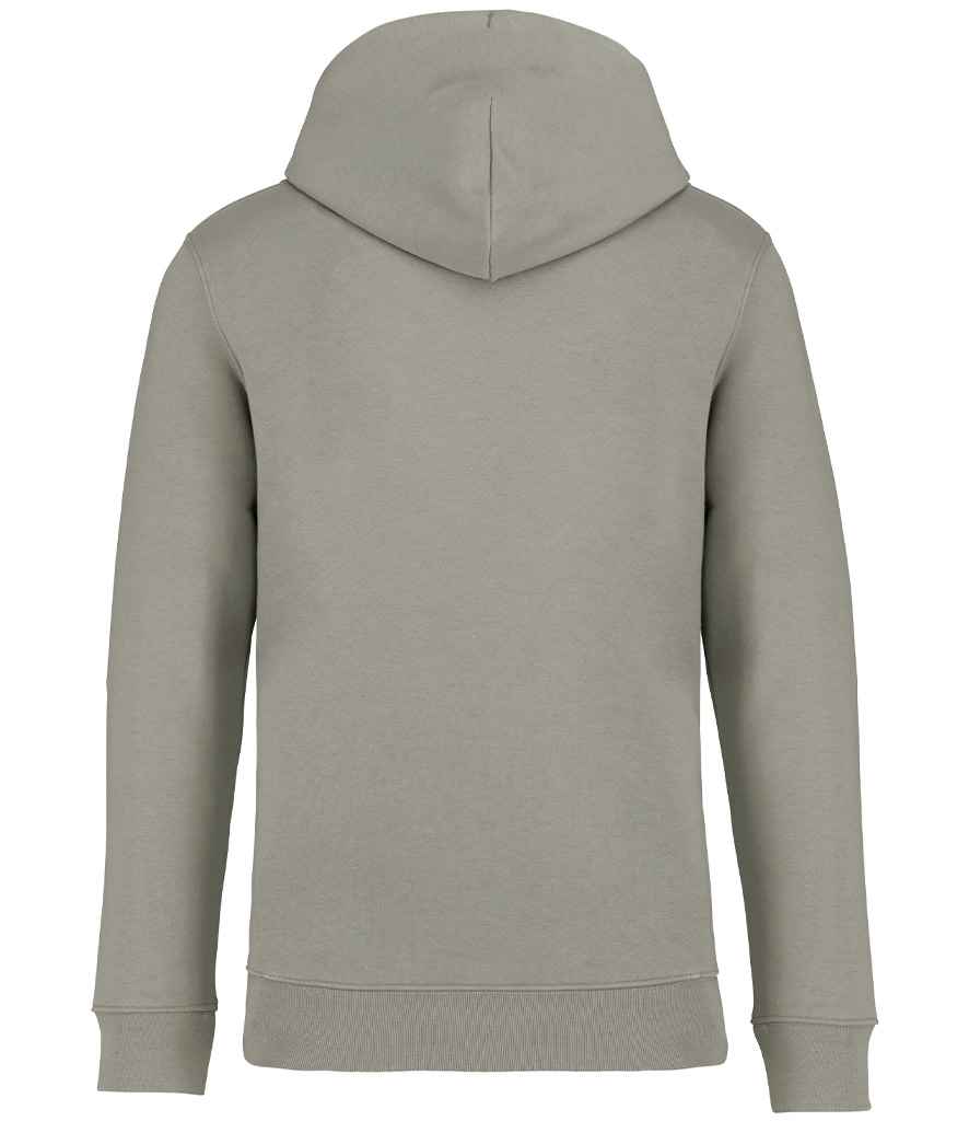 Native Spirit - Unisex Heavyweight Hooded Sweatshirt - Pierre Francis