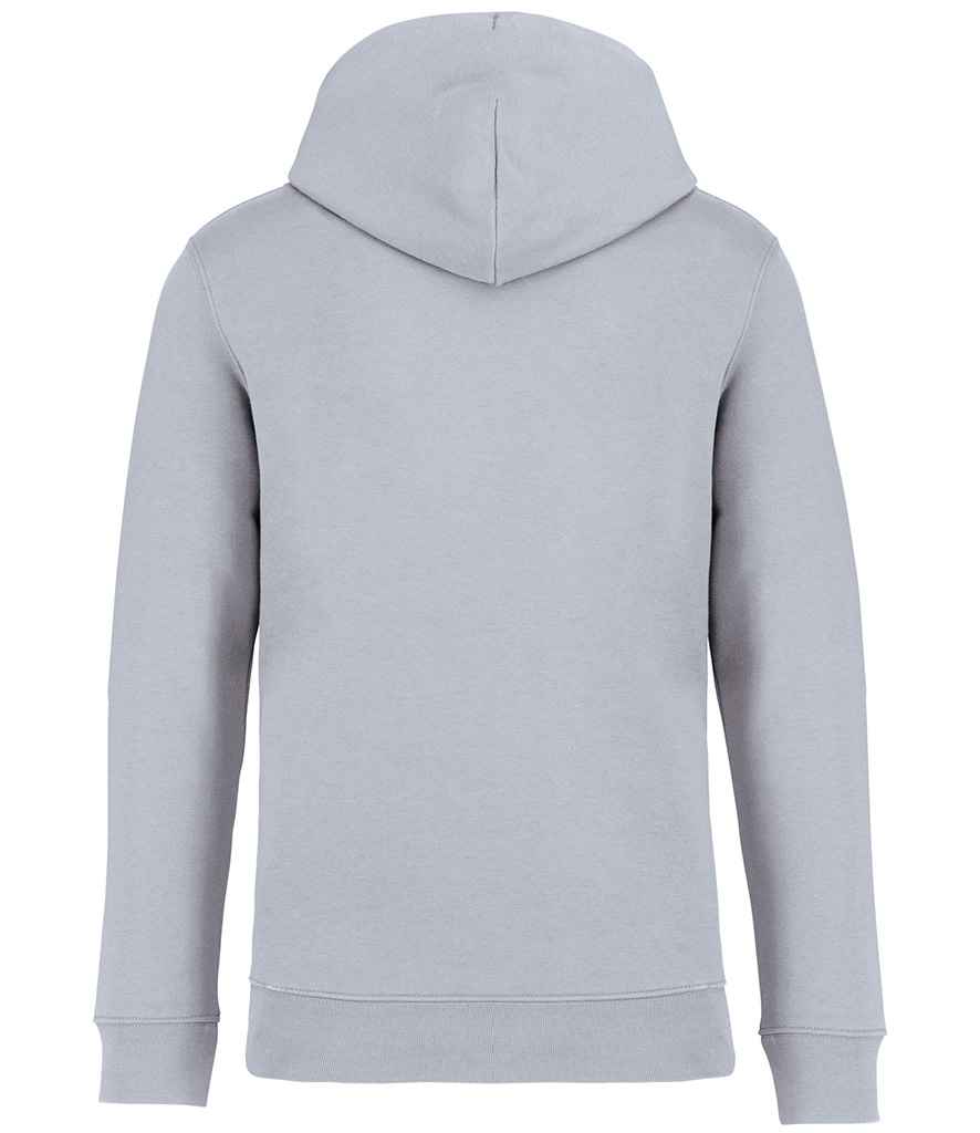 Native Spirit - Unisex Heavyweight Hooded Sweatshirt - Pierre Francis