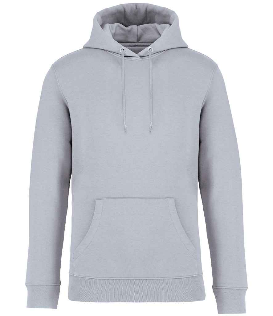 Native Spirit - Unisex Heavyweight Hooded Sweatshirt - Pierre Francis