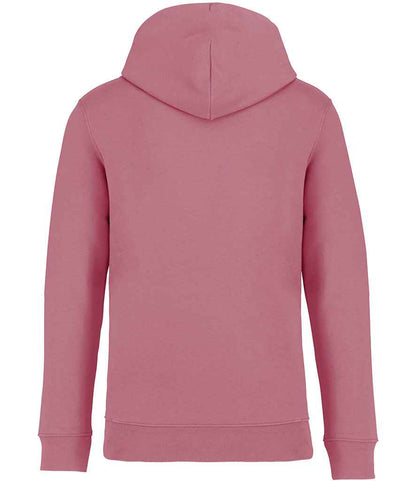 Native Spirit - Unisex Heavyweight Hooded Sweatshirt - Pierre Francis