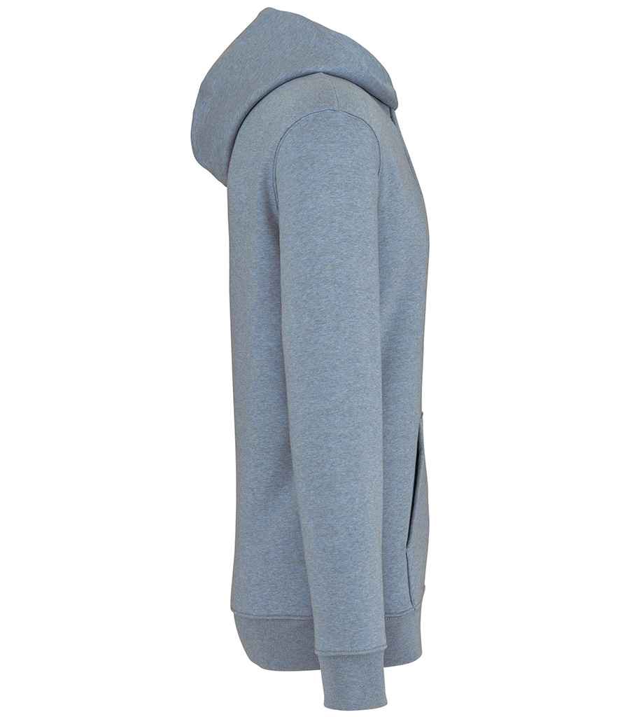 Native Spirit - Unisex Heavyweight Hooded Sweatshirt - Pierre Francis