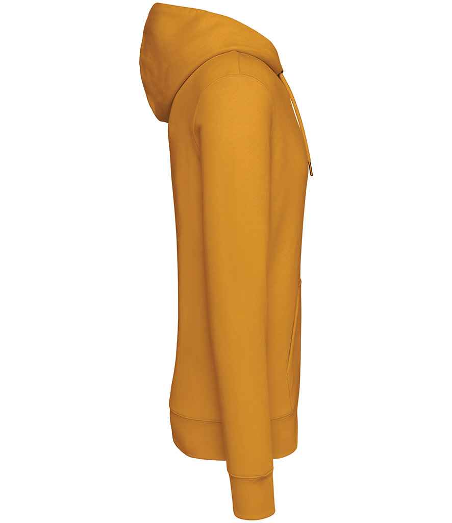 Native Spirit - Unisex Heavyweight Hooded Sweatshirt - Pierre Francis