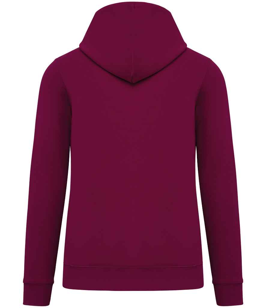 Native Spirit - Unisex Heavyweight Hooded Sweatshirt - Pierre Francis