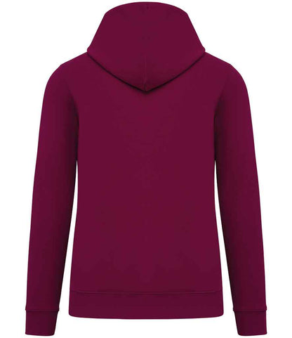 Native Spirit - Unisex Heavyweight Hooded Sweatshirt - Pierre Francis