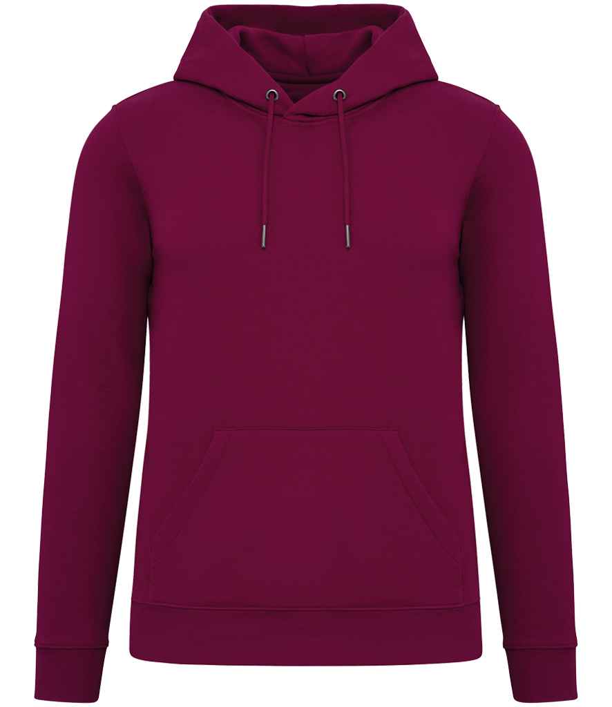 Native Spirit - Unisex Heavyweight Hooded Sweatshirt - Pierre Francis