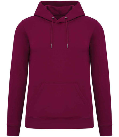 Native Spirit - Unisex Heavyweight Hooded Sweatshirt - Pierre Francis