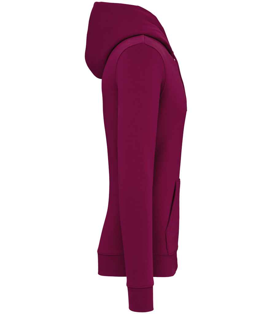 Native Spirit - Unisex Heavyweight Hooded Sweatshirt - Pierre Francis