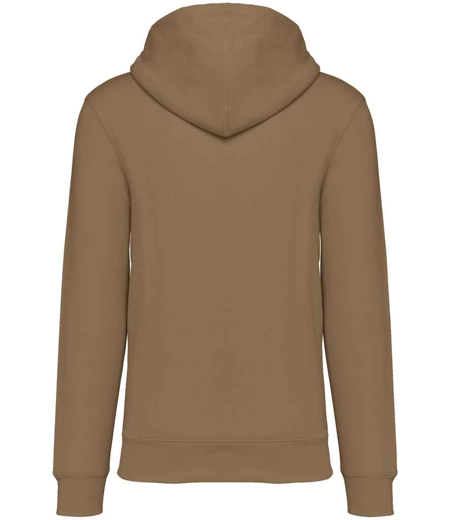 Native Spirit - Unisex Heavyweight Hooded Sweatshirt - Pierre Francis