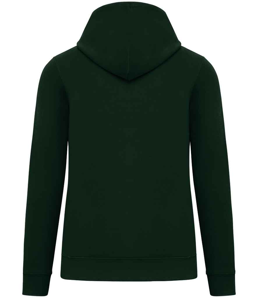 Native Spirit - Unisex Heavyweight Hooded Sweatshirt - Pierre Francis