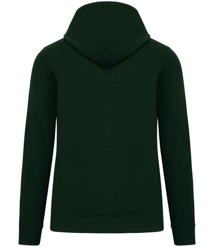 Native Spirit - Unisex Heavyweight Hooded Sweatshirt - Pierre Francis