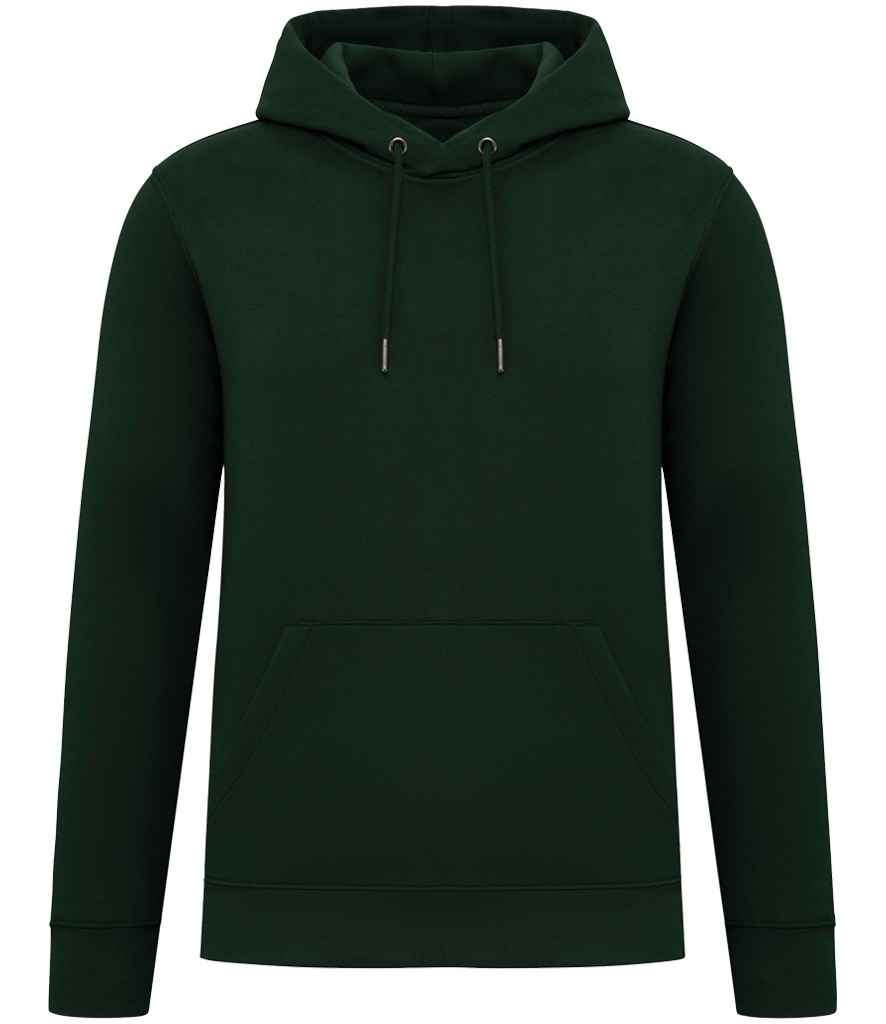 Native Spirit - Unisex Heavyweight Hooded Sweatshirt - Pierre Francis