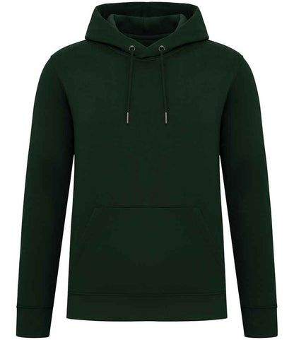 Native Spirit - Unisex Heavyweight Hooded Sweatshirt - Pierre Francis