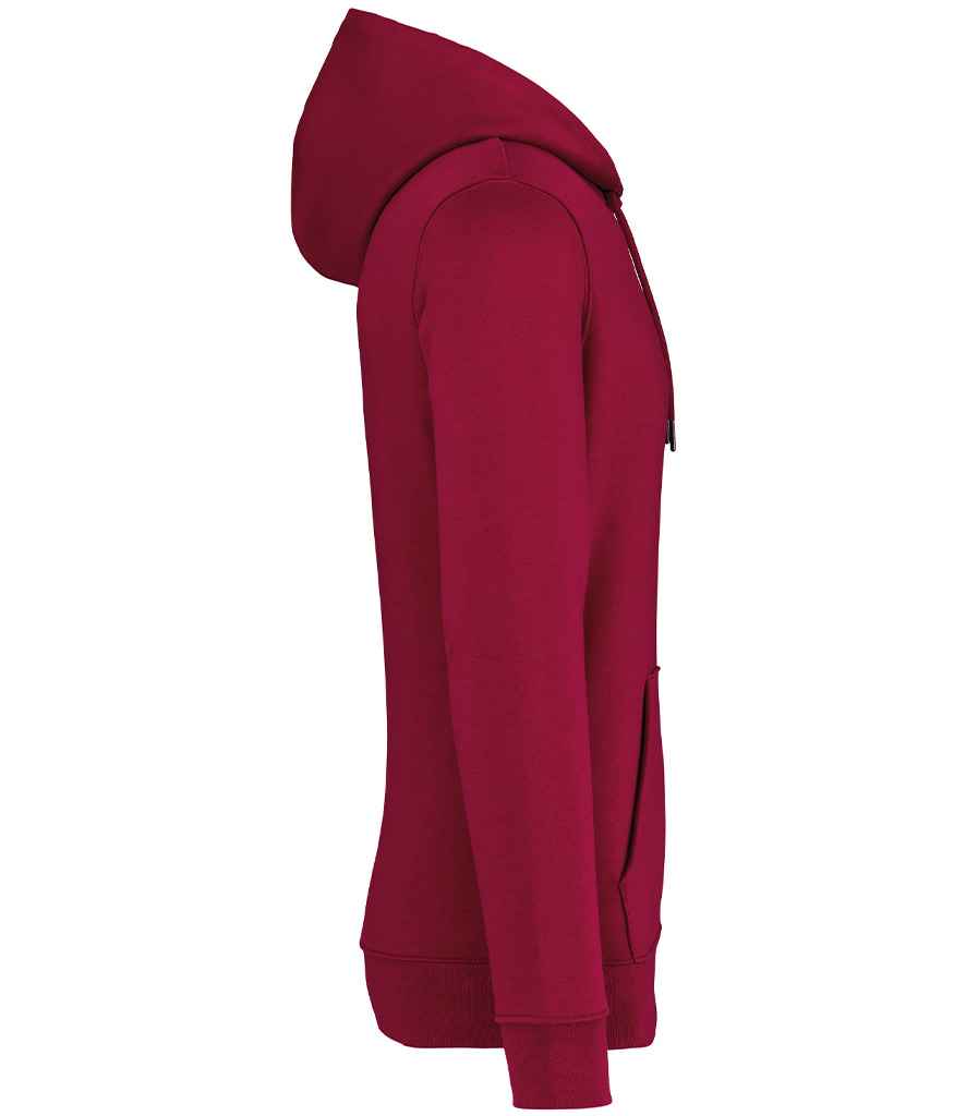 Native Spirit - Unisex Heavyweight Hooded Sweatshirt - Pierre Francis