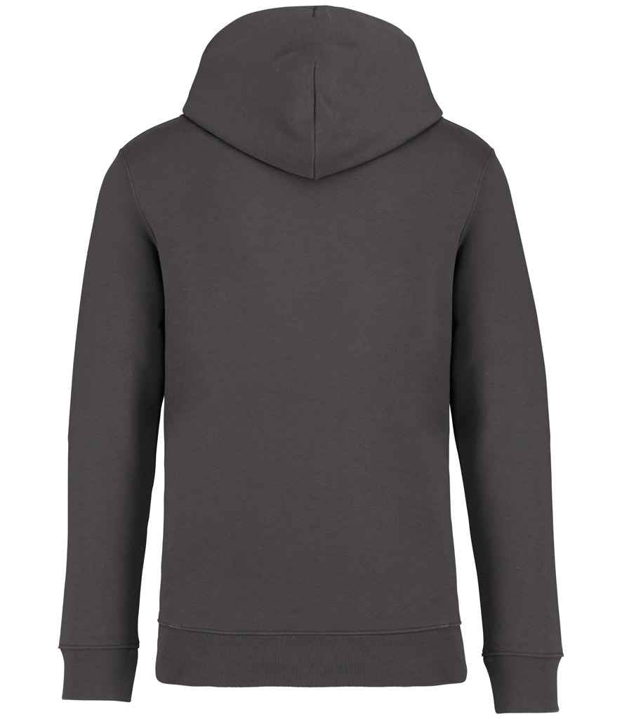 Native Spirit - Unisex Heavyweight Hooded Sweatshirt - Pierre Francis
