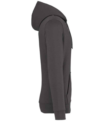 Native Spirit - Unisex Heavyweight Hooded Sweatshirt - Pierre Francis