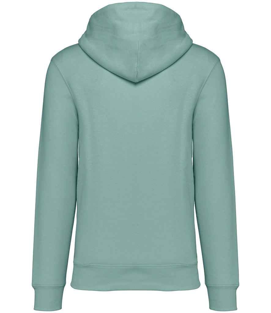 Native Spirit - Unisex Heavyweight Hooded Sweatshirt - Pierre Francis