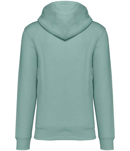 Native Spirit - Unisex Heavyweight Hooded Sweatshirt - Pierre Francis