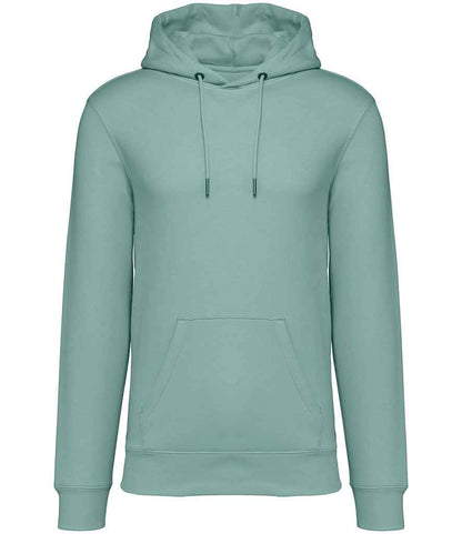 Native Spirit - Unisex Heavyweight Hooded Sweatshirt - Pierre Francis