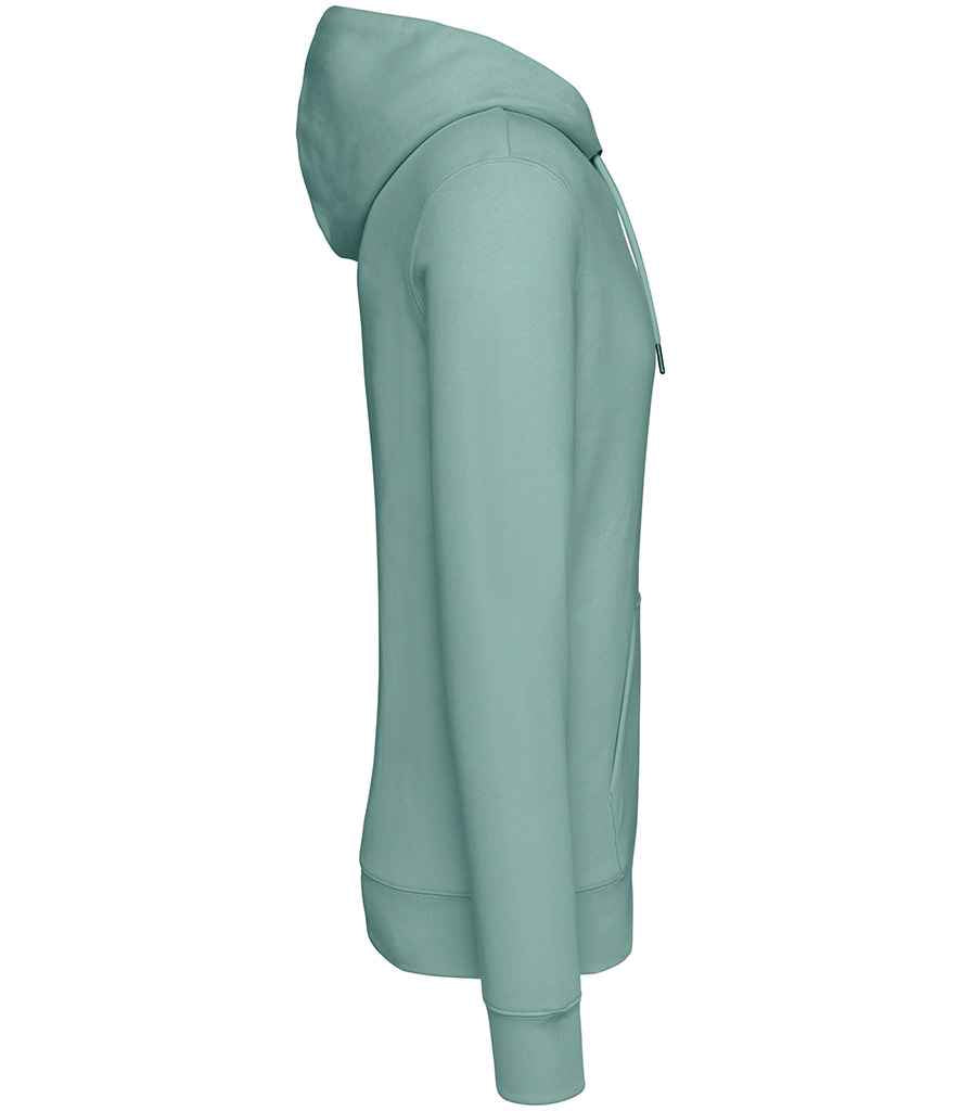 Native Spirit - Unisex Heavyweight Hooded Sweatshirt - Pierre Francis