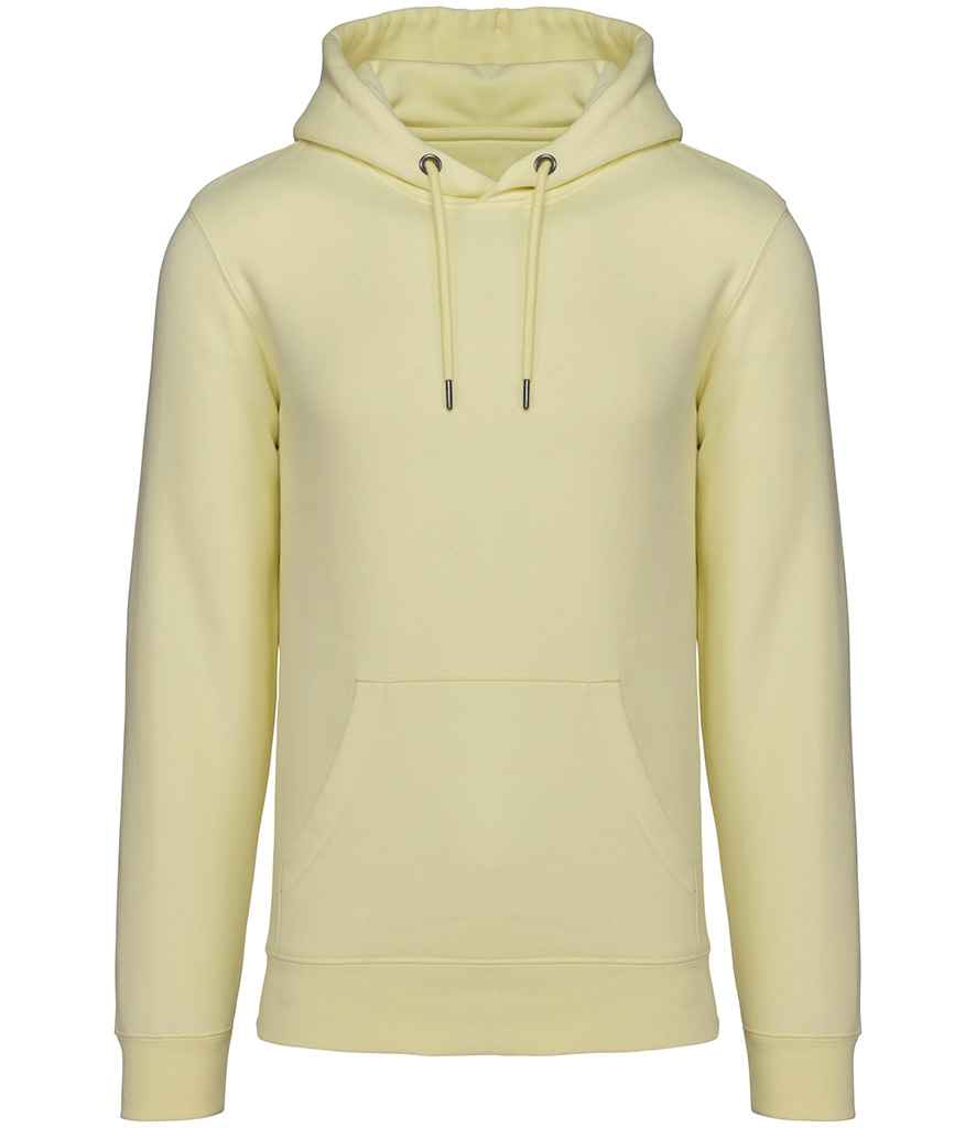 Native Spirit - Unisex Heavyweight Hooded Sweatshirt - Pierre Francis