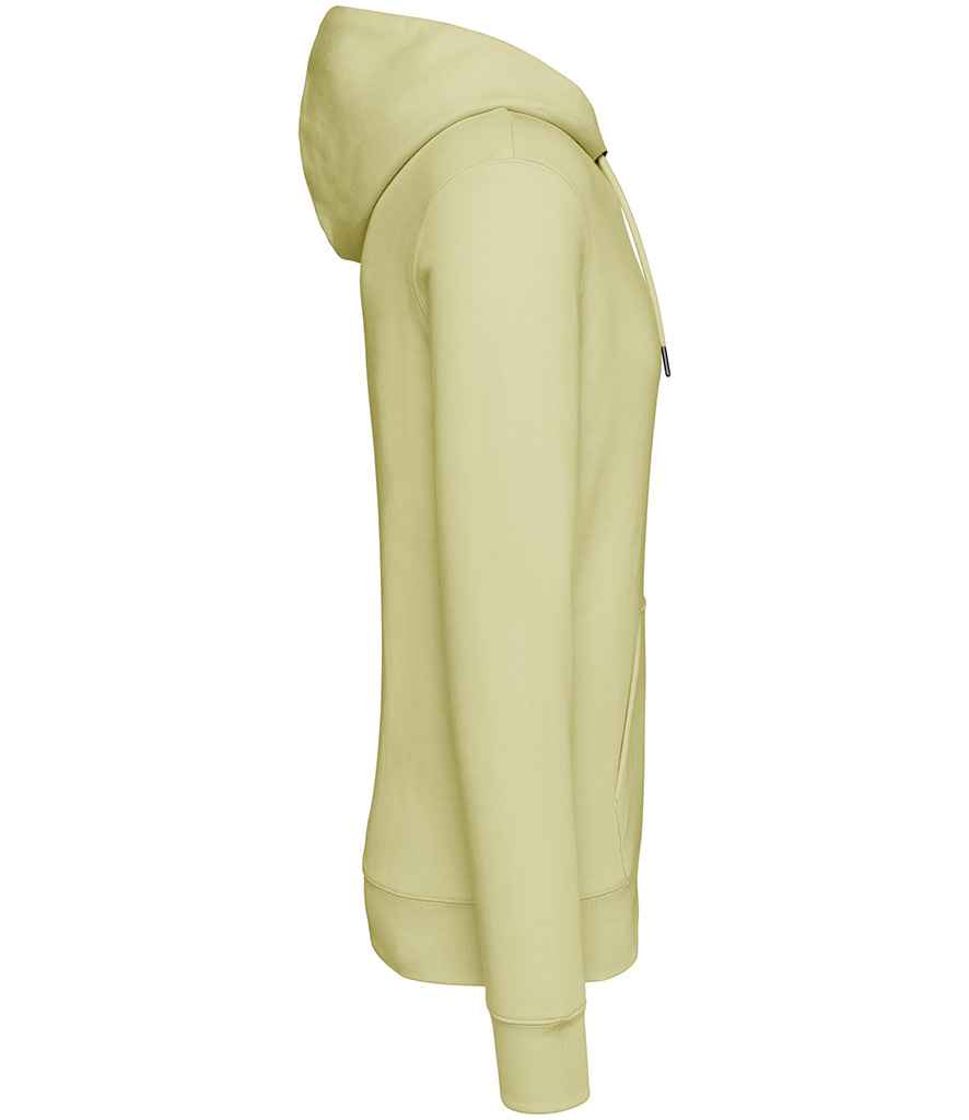 Native Spirit - Unisex Heavyweight Hooded Sweatshirt - Pierre Francis