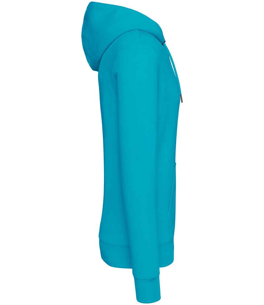 Native Spirit - Unisex Heavyweight Hooded Sweatshirt - Pierre Francis