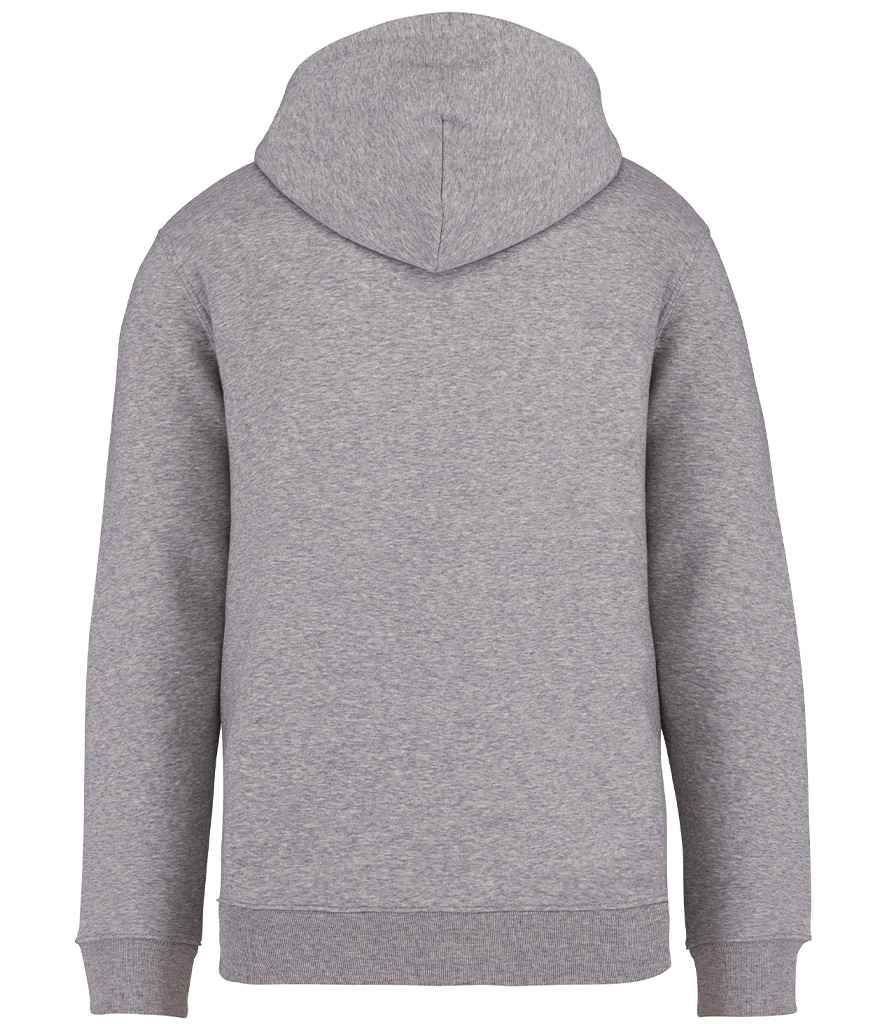 Native Spirit - Unisex Heavyweight Hooded Sweatshirt - Pierre Francis