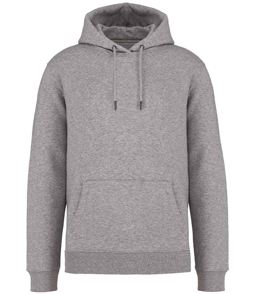 Native Spirit - Unisex Heavyweight Hooded Sweatshirt - Pierre Francis