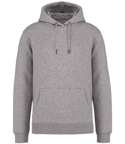 Native Spirit - Unisex Heavyweight Hooded Sweatshirt - Pierre Francis