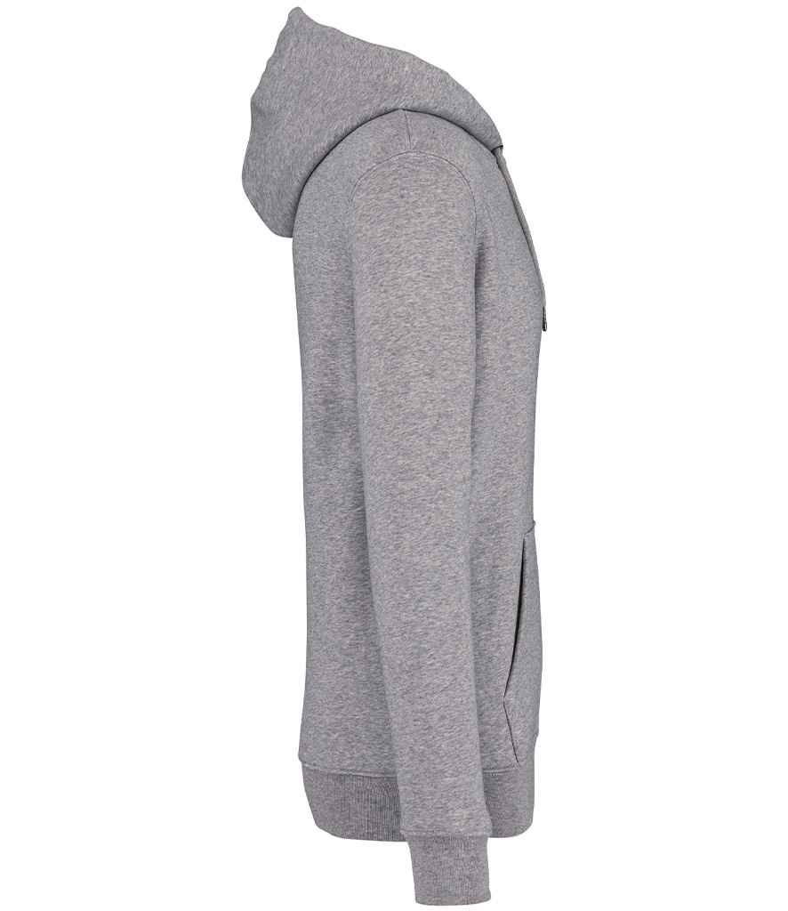 Native Spirit - Unisex Heavyweight Hooded Sweatshirt - Pierre Francis