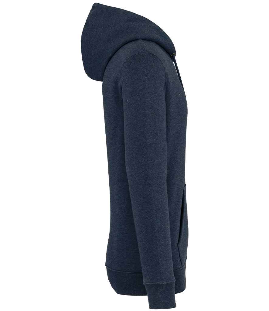 Native Spirit - Unisex Heavyweight Hooded Sweatshirt - Pierre Francis