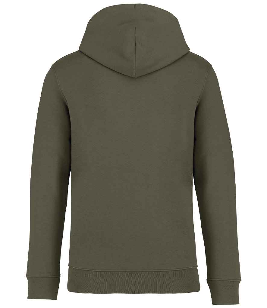 Native Spirit - Unisex Heavyweight Hooded Sweatshirt - Pierre Francis