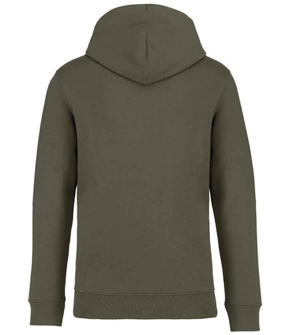 Native Spirit - Unisex Heavyweight Hooded Sweatshirt - Pierre Francis